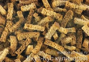 Сухари