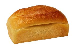 Традиционный белый хлеб